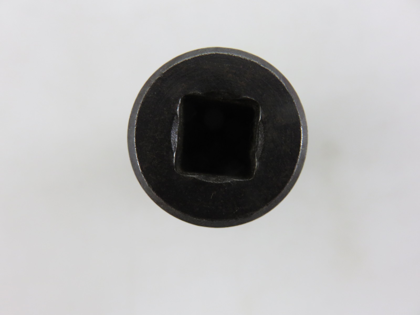 MAC TOOLS XUP266DP 13/16″ Spark Plug Impact Swivel Socket 3/8″ Drive USA Made