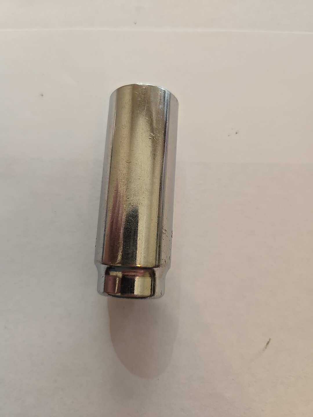 Matco Tools 3/8″ Drive 3/4″ 6PT SAE Deep Chrome Socket BD246