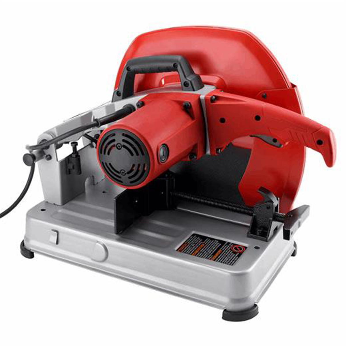 Milwaukee 6177-20 14″ Abrasive Cut-Off Machine