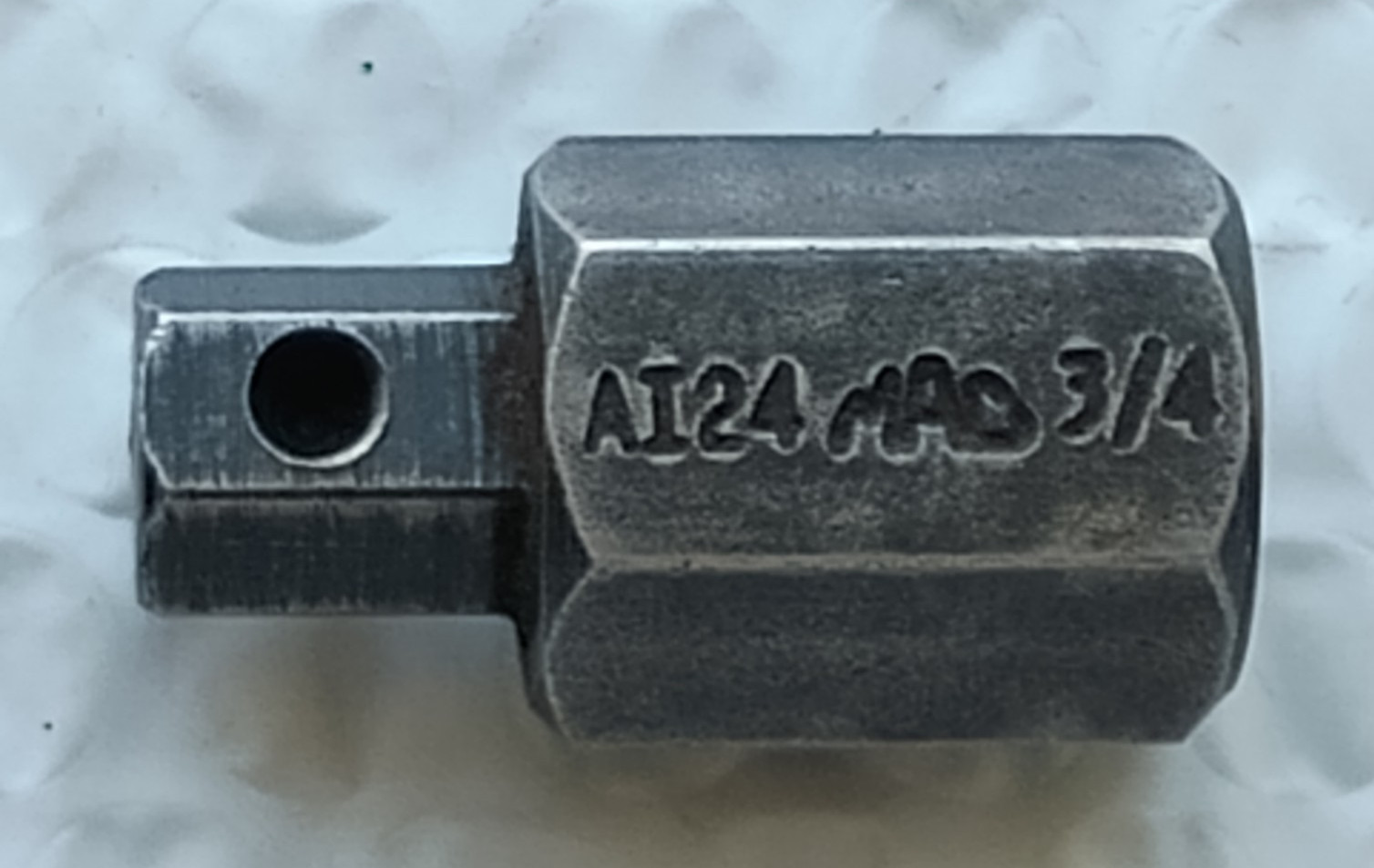 MAC TOOLS AI24, 7/16″ DRIVE, 3/4″ ALLEN/HEX IMPACT BIT.
