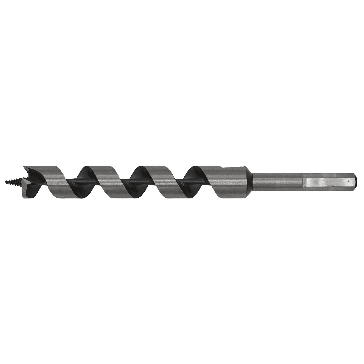 Sealey AW22x155 Auger Wood Drill 22 x 155mm