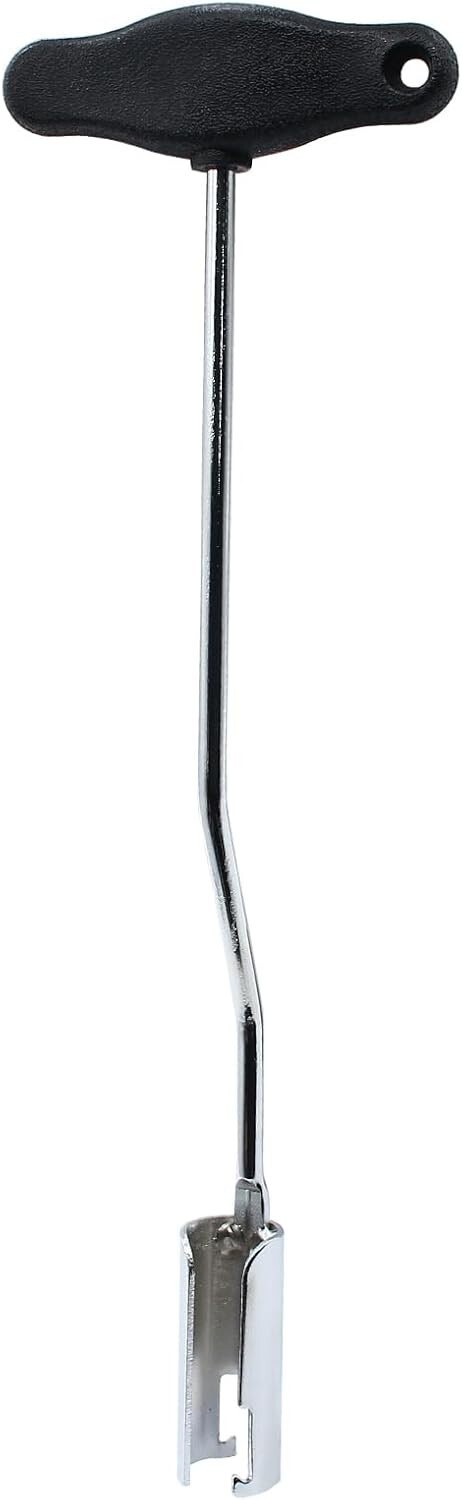 Special tool T10112 for removing and installing spark plug wires