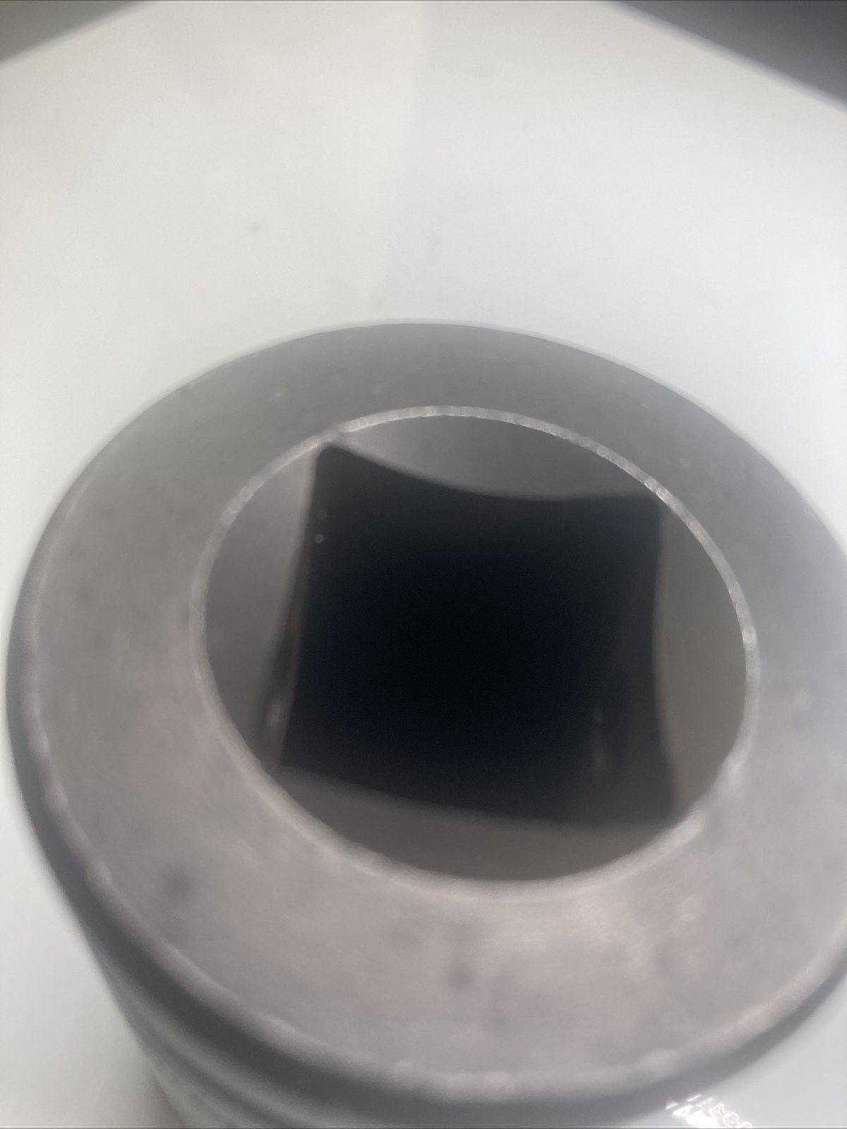 Wright Tool 13/16 Square Long Length Combination Socket 3/4 Inch Drive 6993