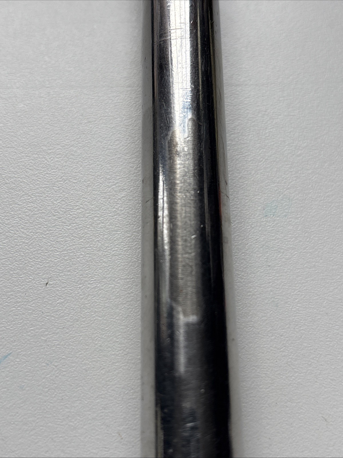 Snap-On SXK11 1/2” Drive Extension 11” Length Chrome Socket Extension 🇺🇸