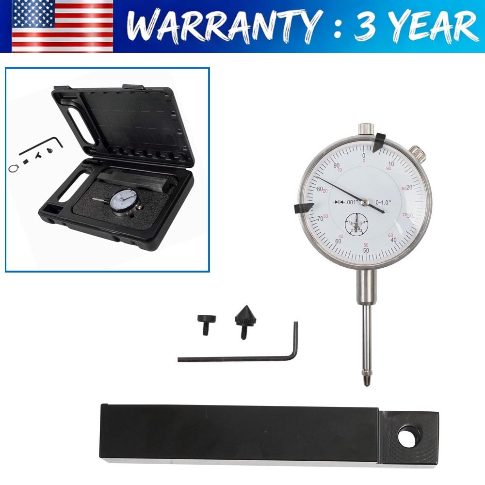 6434 Sleeve Height and Counter Bore Gauge for Diesel Engines Cylinder Bore Gauge