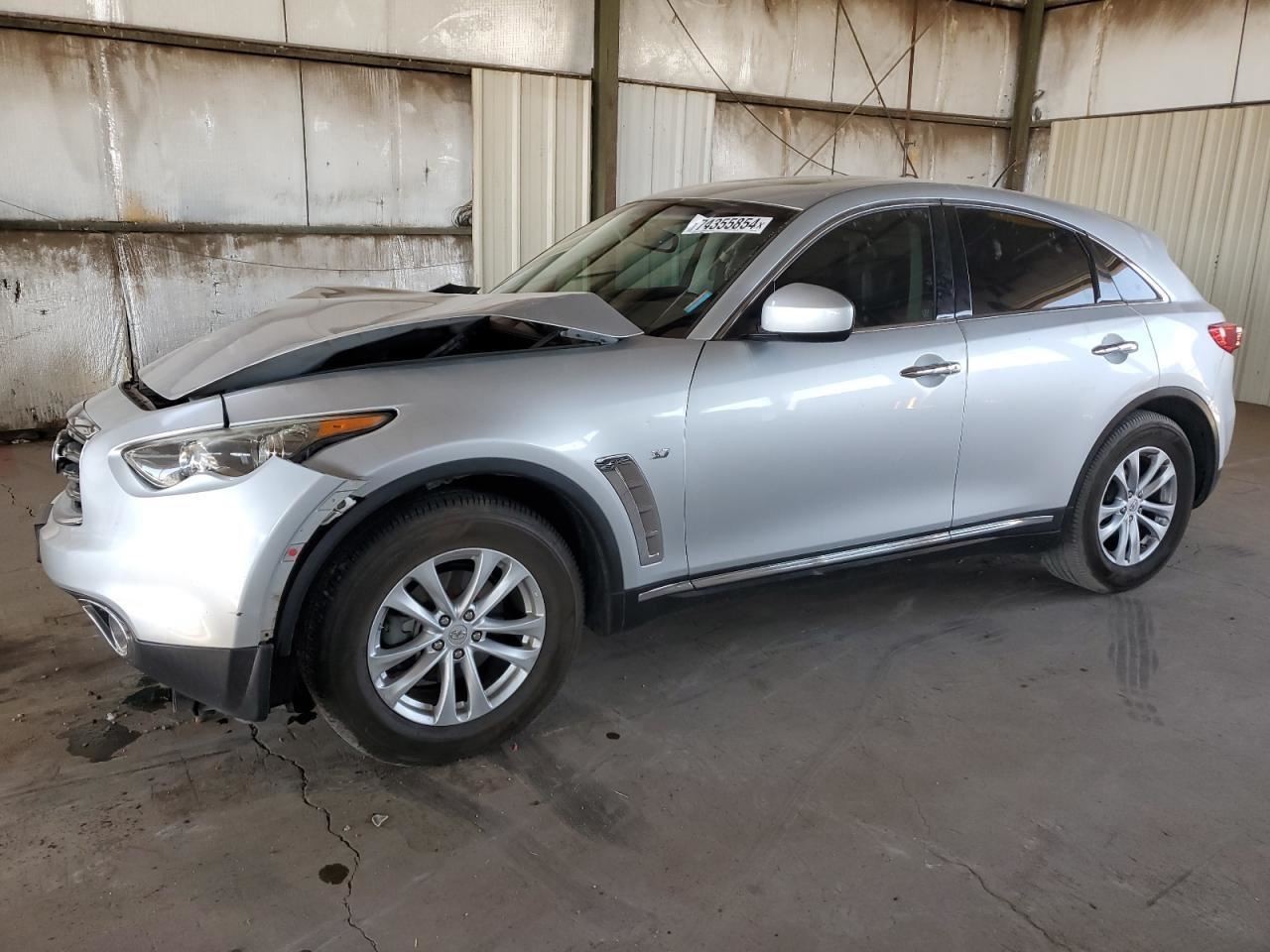 QX70 2014 Tools 723929