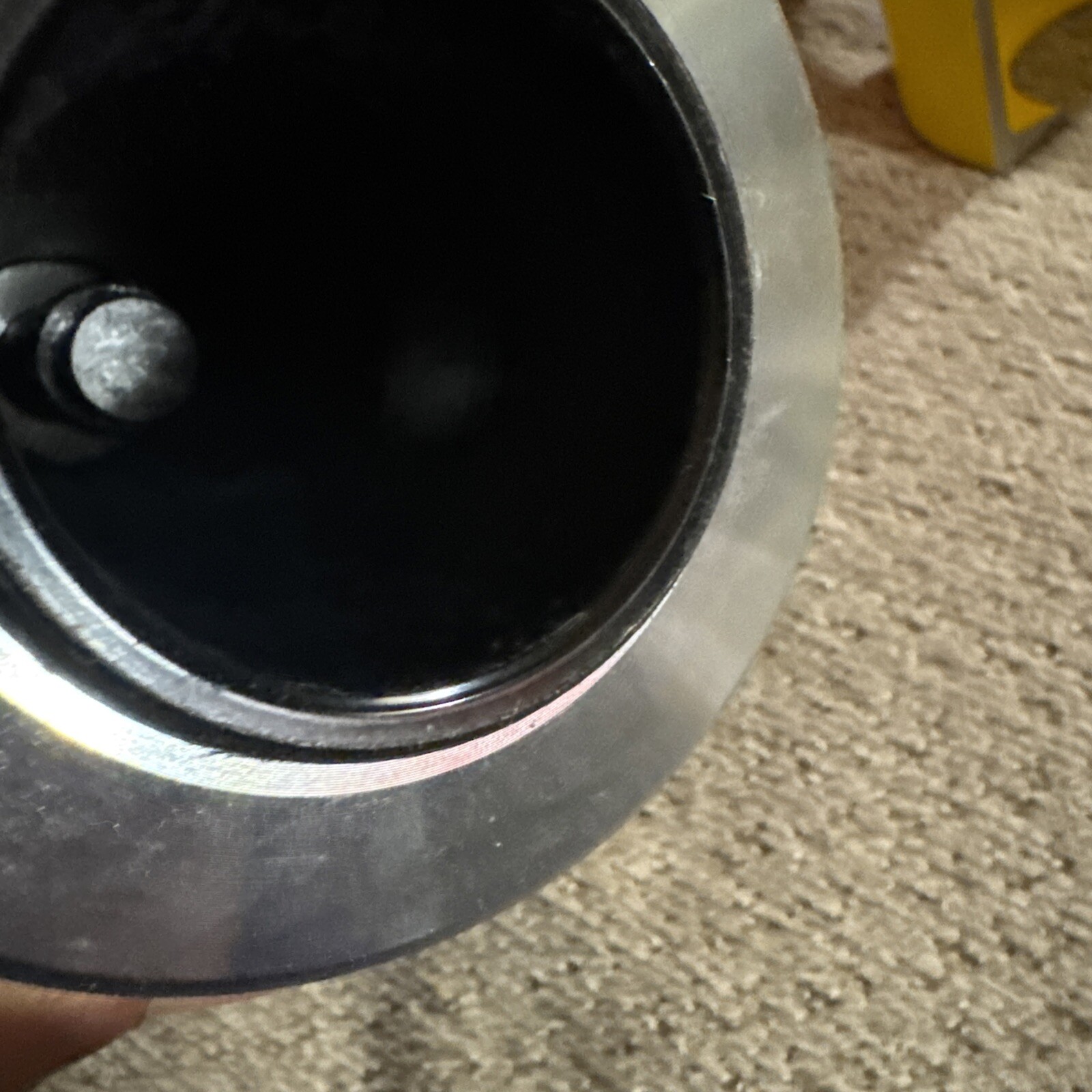 JEGS 60659 Carrier & Pinion Bearing Puller Is What You See In This Pictures