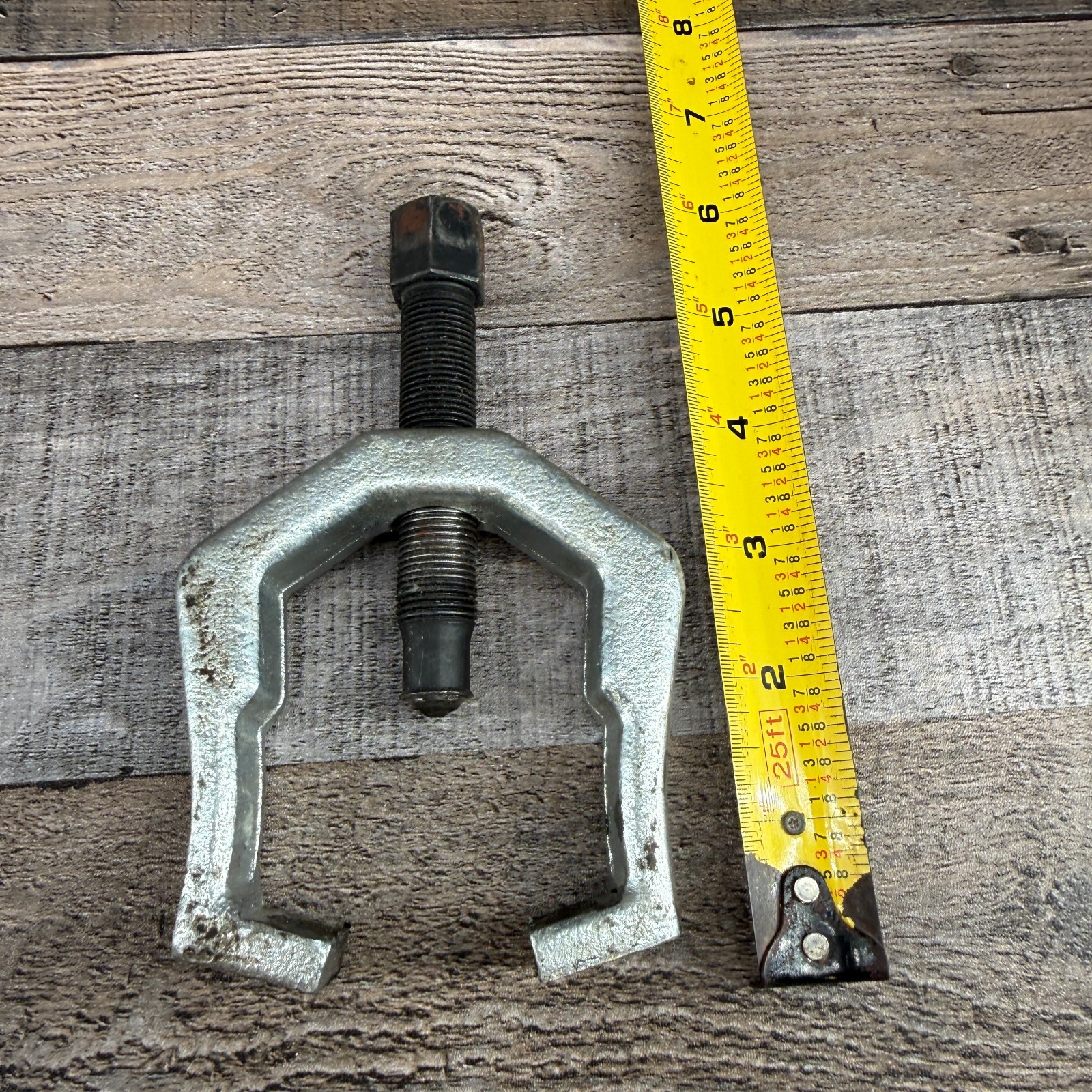 Pitman Arm Puller Tool Automobile Puller