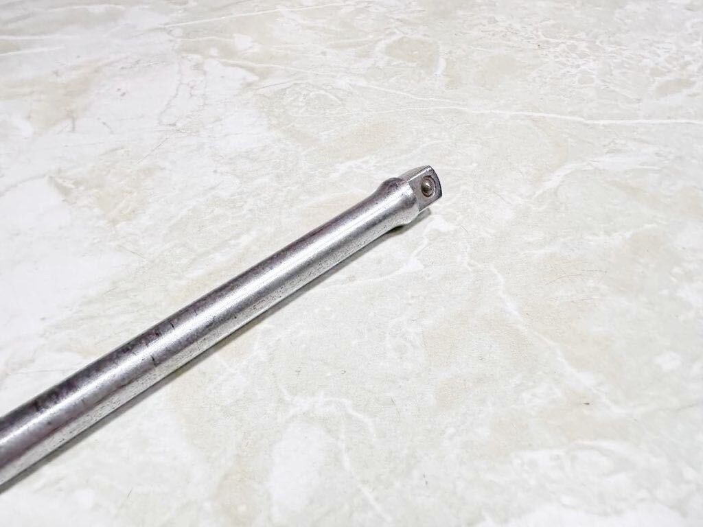 Snap-on F4LB 3/8″ Speed Wrench Drive Handle [Used]