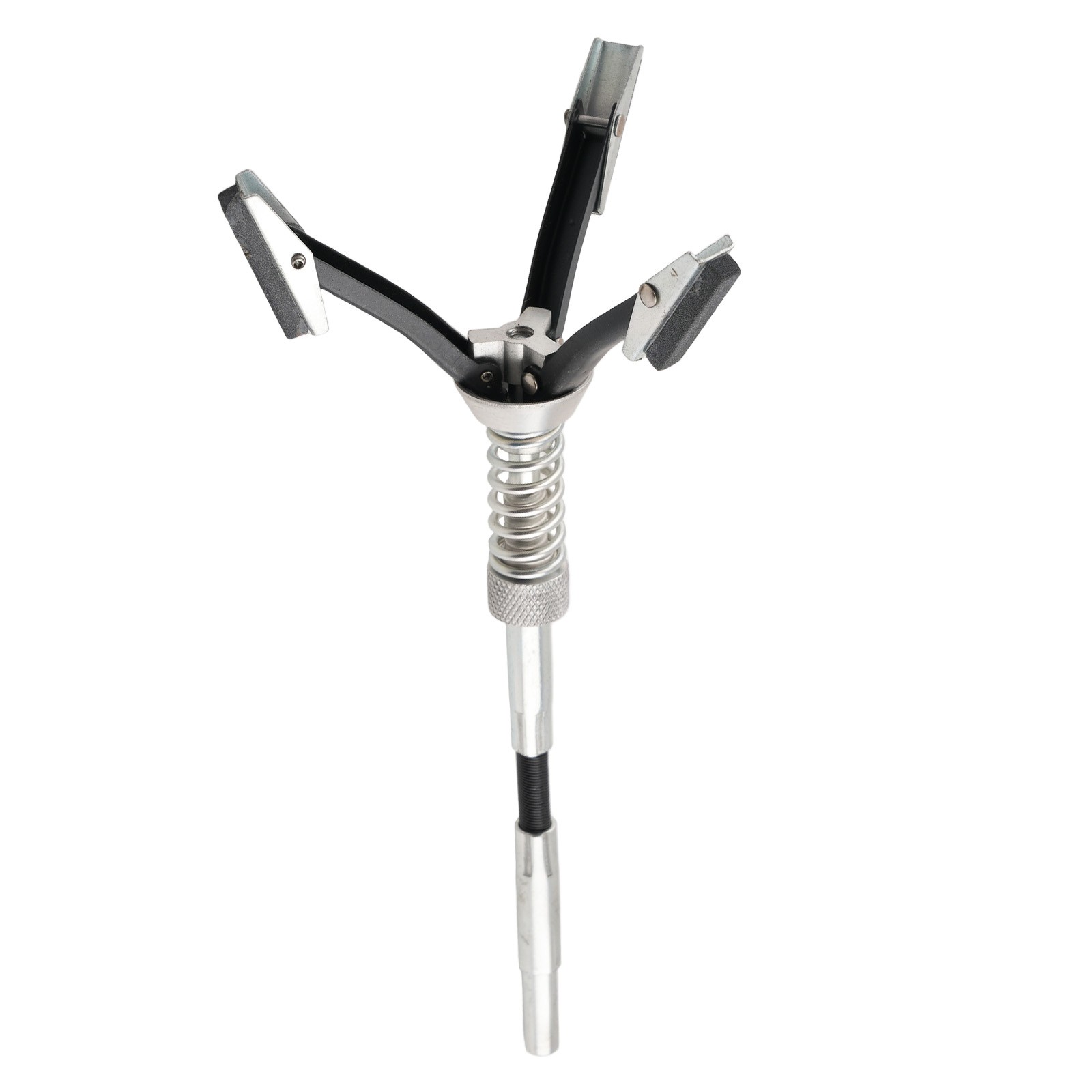 Brake Cylinder Bore Hone 3-Stone 1-1/8″ 220 Grit 3/4″-2-1/2″ Engine Tool