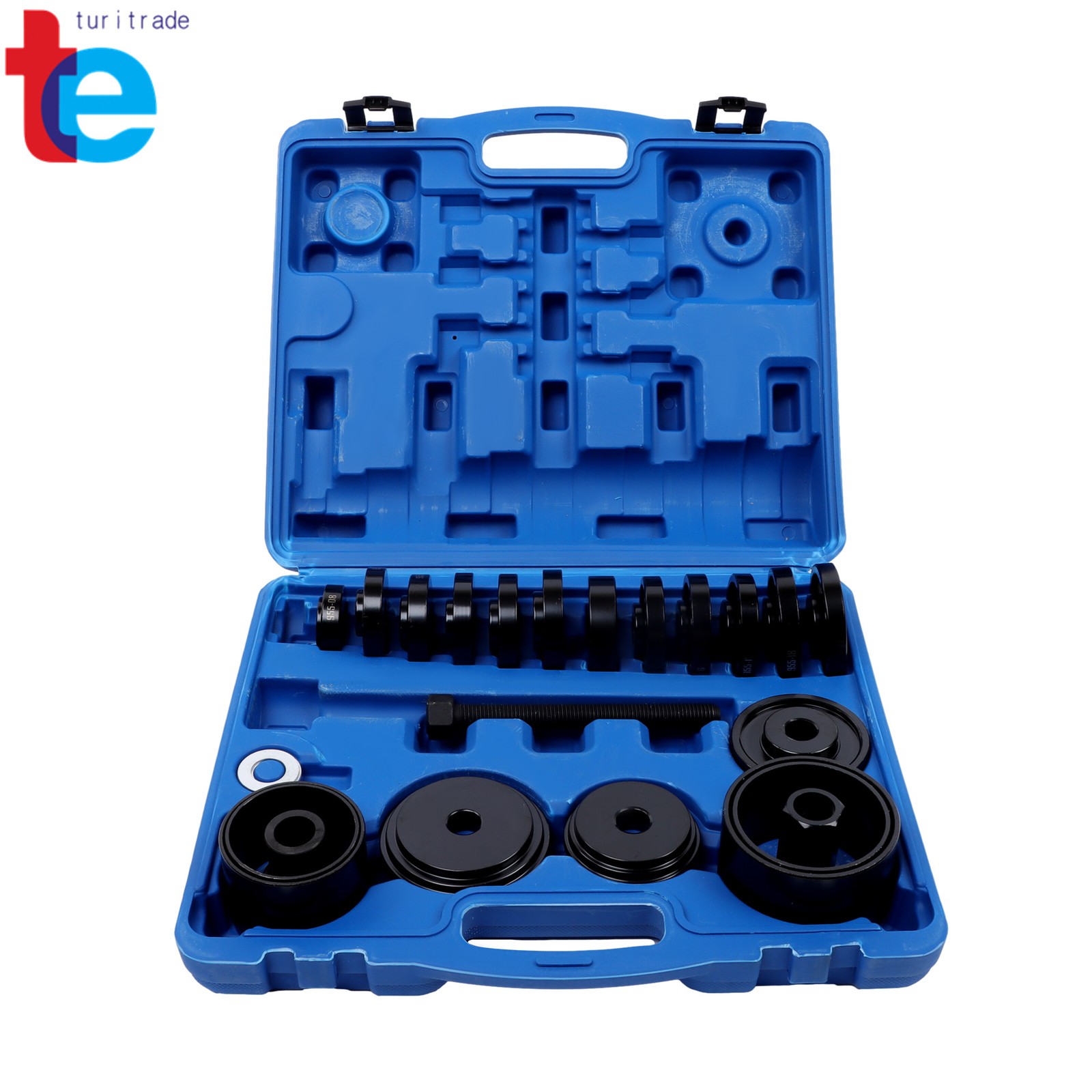 Pneumatic Tool 78825 Master Front Wheel Drive Bearing Adapter Kit