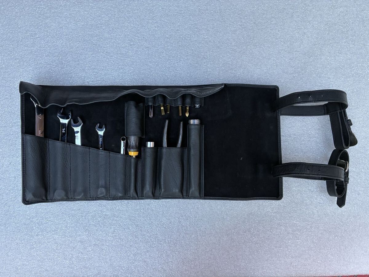 ■KTC NePRos in-vehICle tool set ■A completely rare item. Although it is an