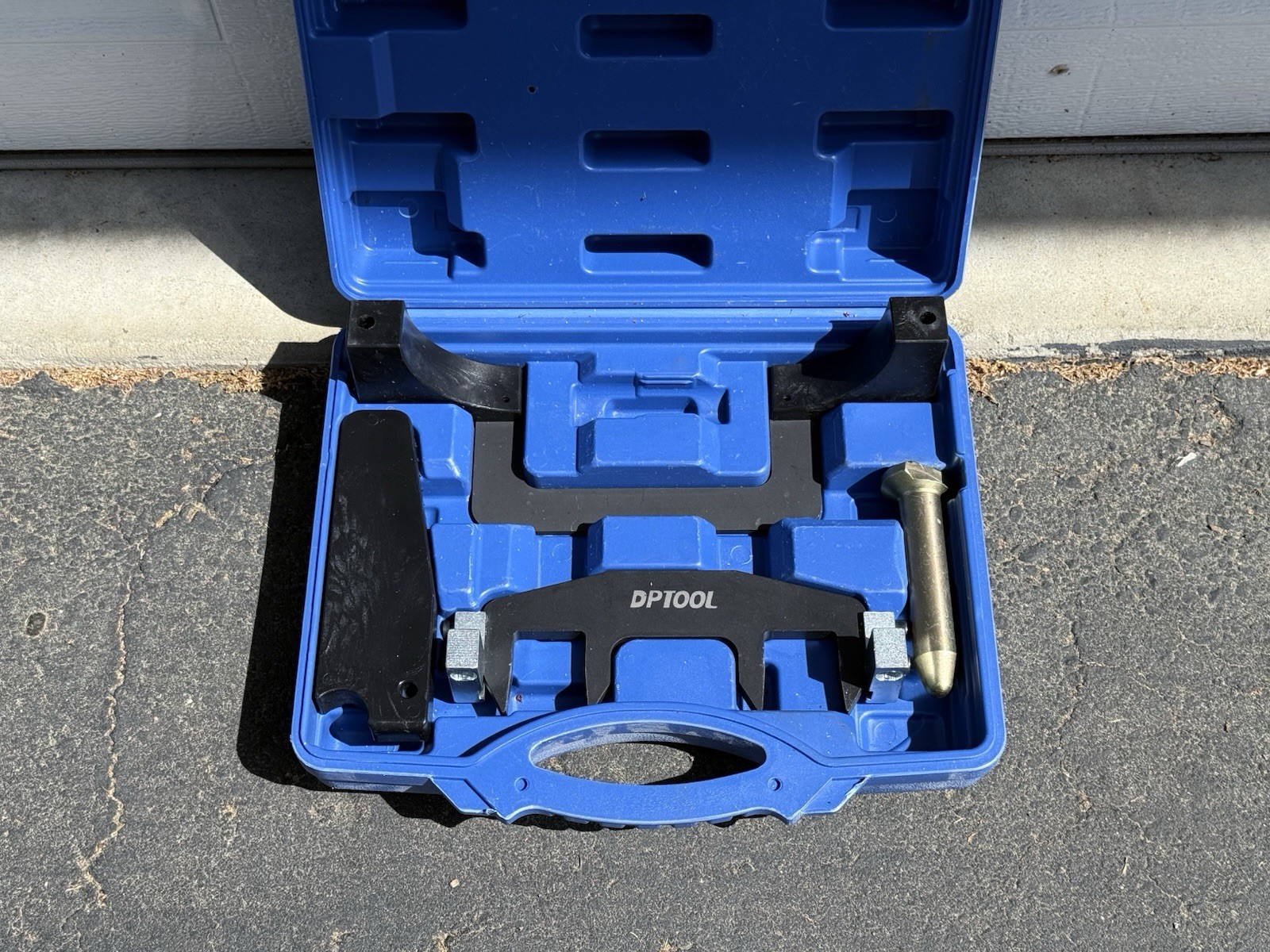 Mercedes Benz M271 Timing Tool Kit 1.8 Engine W204