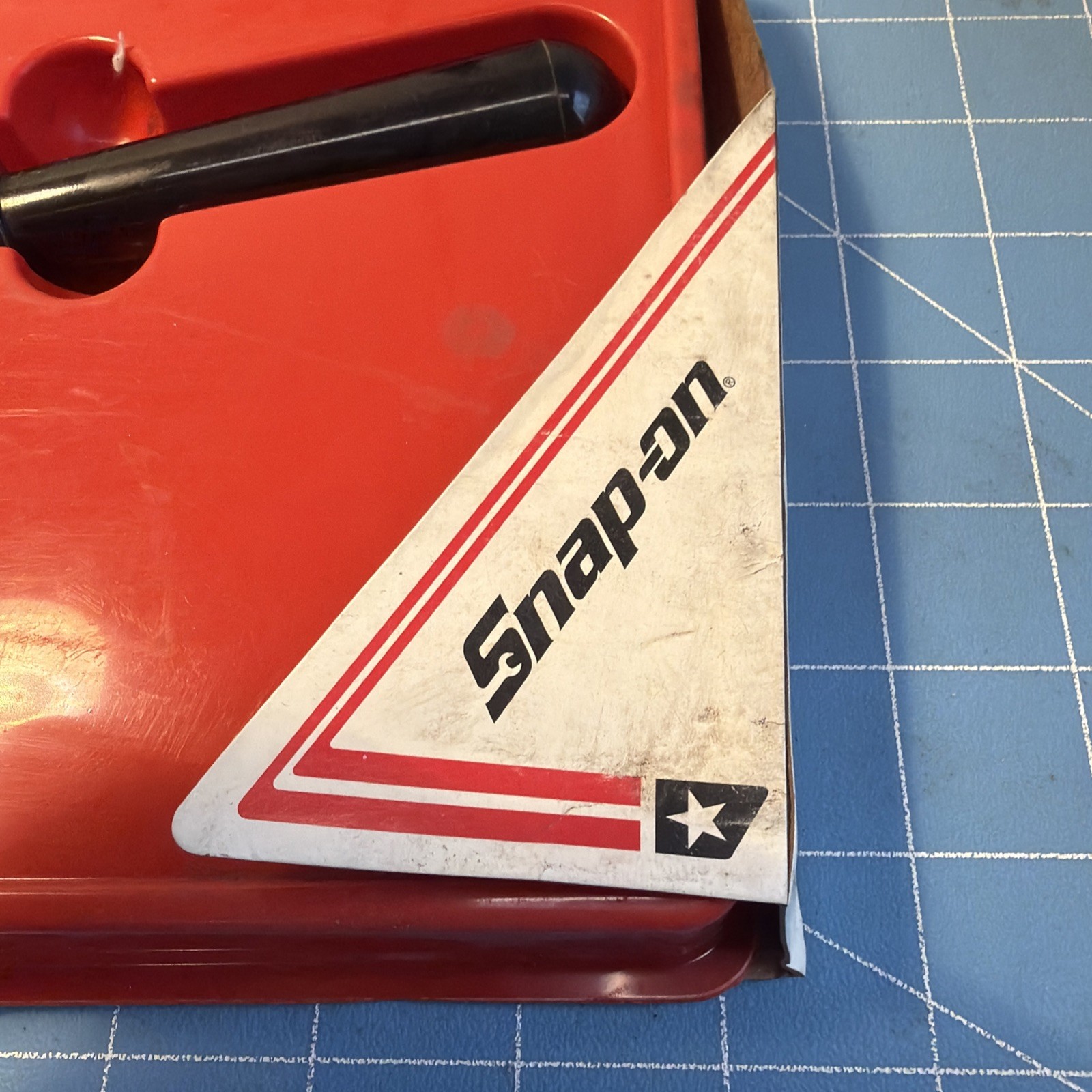 Snap-On CJ145 Steering Wheel Puller For GM Vehicles