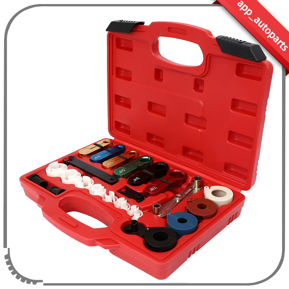 TRANSMISSION AIR CON AIR CONDITIONING FUEL LINE DISCONNECT REMOVING TOOL
