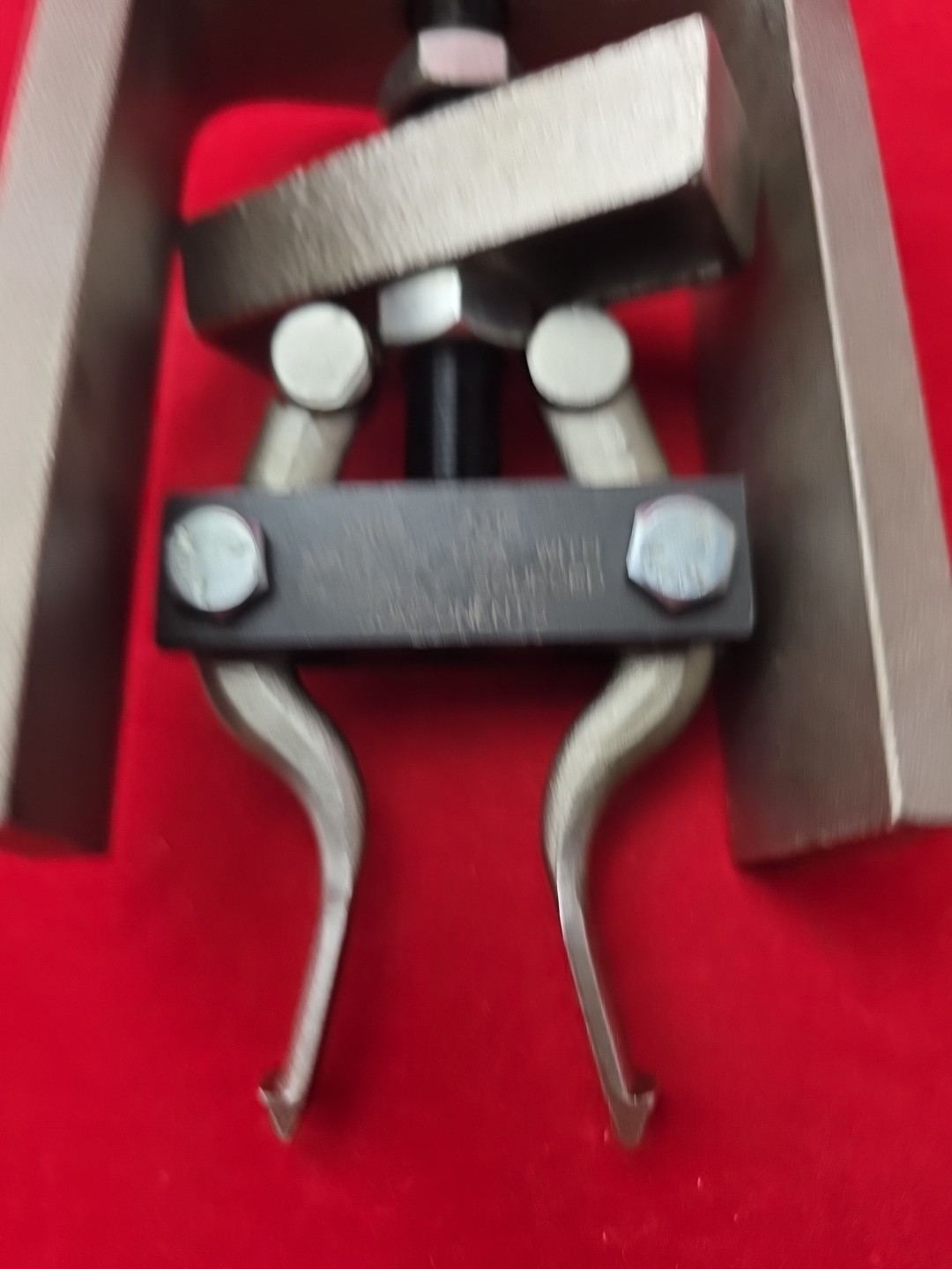 OTC 7318 Pilot Bearing Inside Puller Tool Module for Automotive OEM