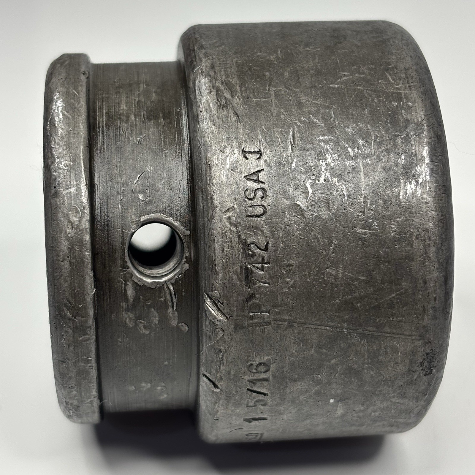 Snap On IP742 1” Drive 8 Point SAE 1-5/16 Shallow Double Square Impact Socket