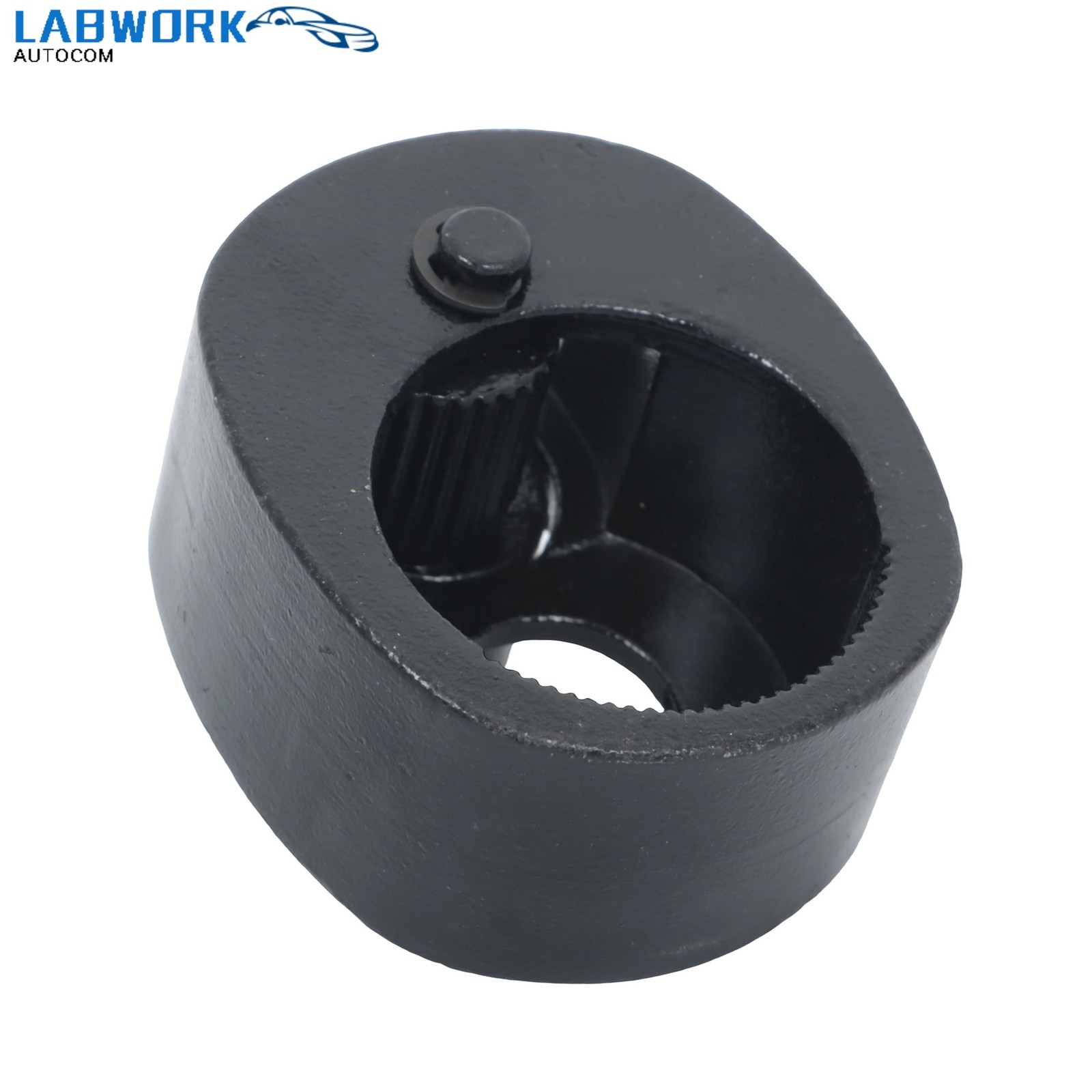 Universal Inner Tie Rod Tool Replace 33-42mm Wrench Tool 1/2″ Square Drive