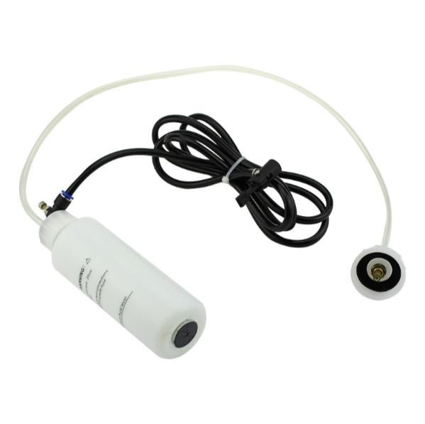Brake Bleeder Air Powered for ABS Vehicles with 25mm 27mm 44/45mm Seals