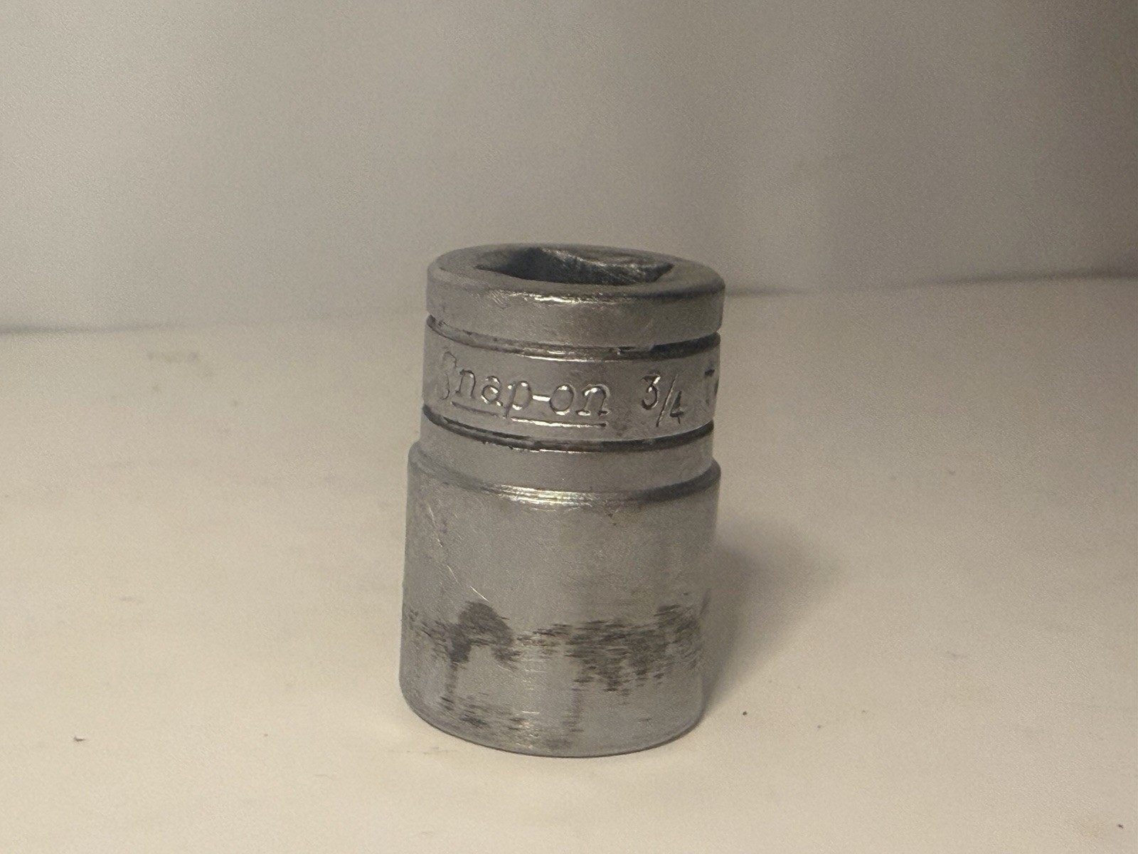 TW-241 Snap On 3/4 1/2” Drive Socket