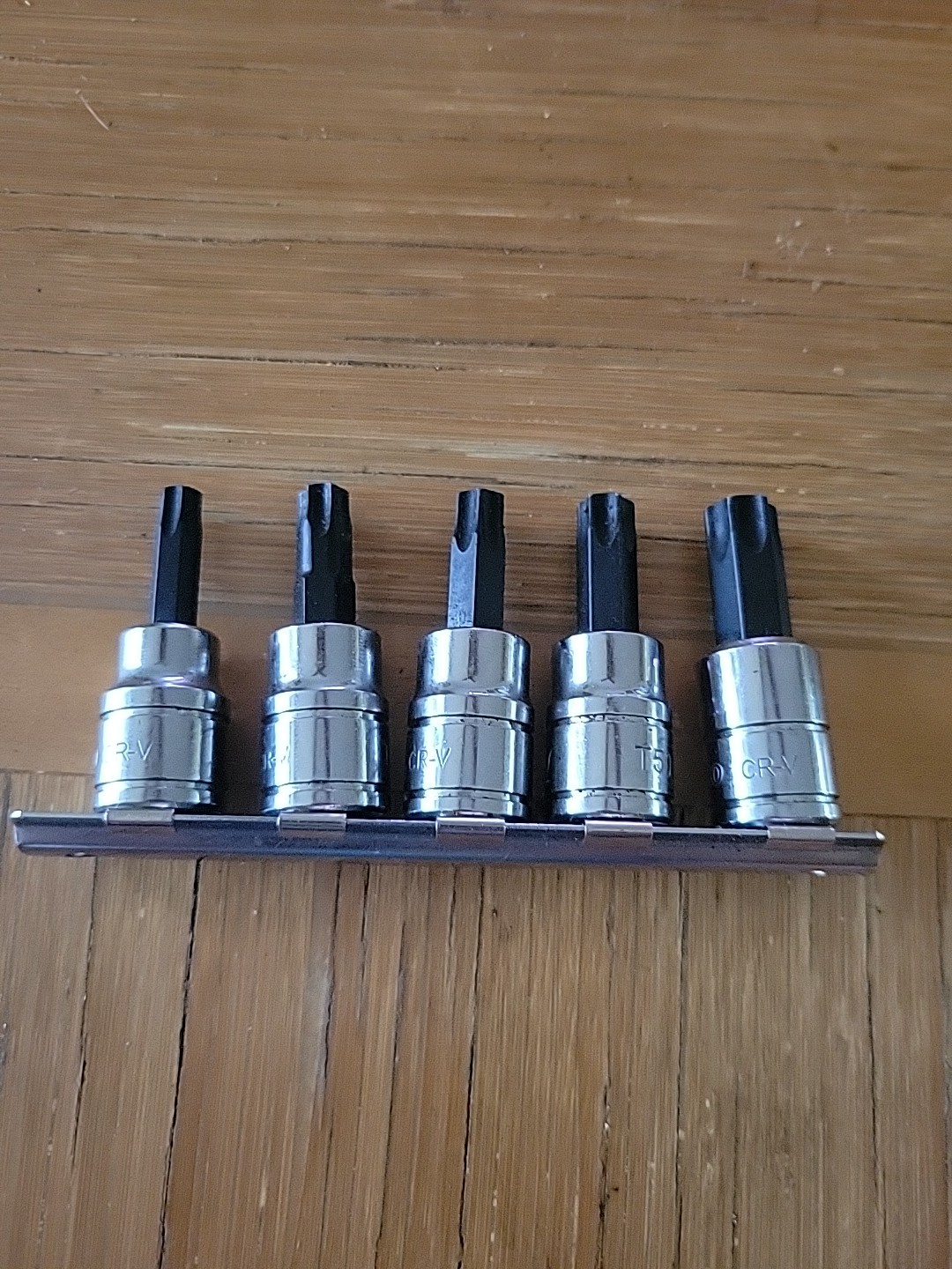 Approx Torx Sockets