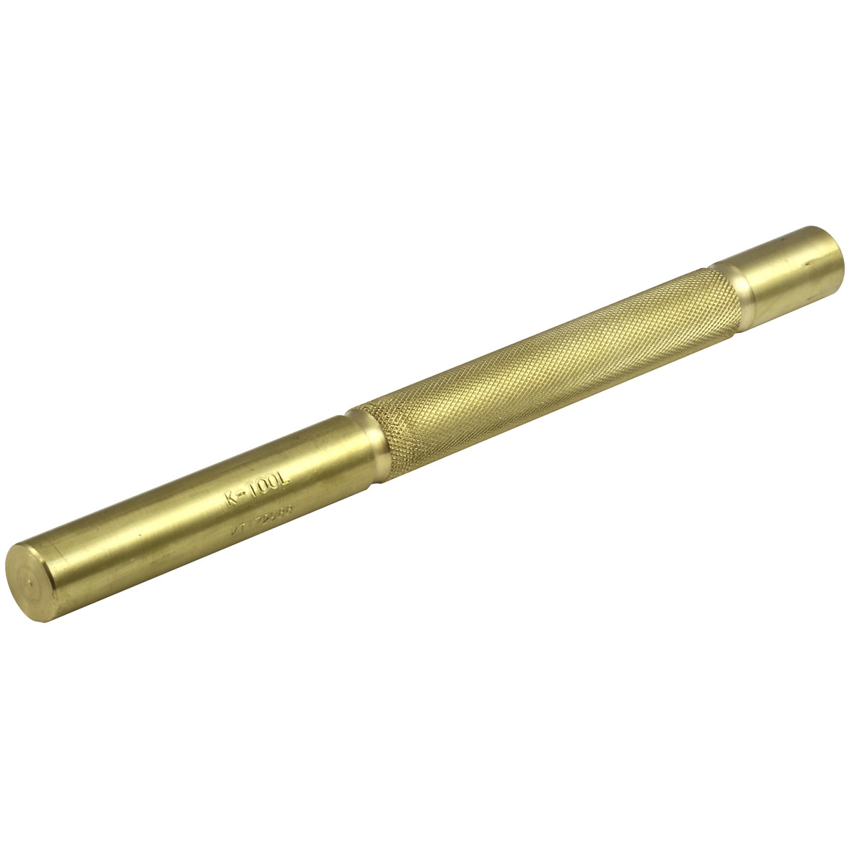 K-Tool 72988 3/4″ Brass Punch (EA)