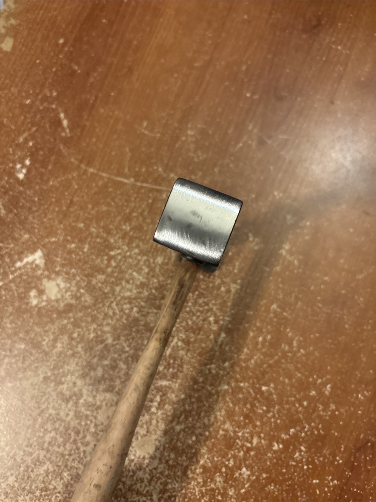 Vintage Fairmount Reverse Curve Auto Body Hammer 152-G