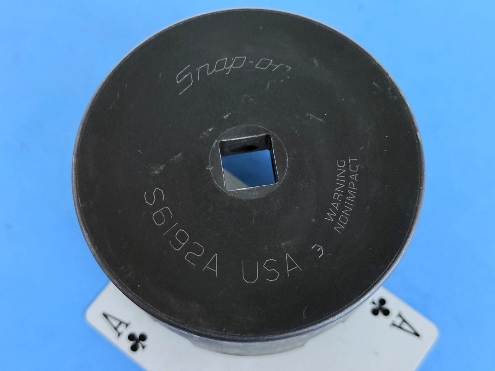 Snap on Water pump socket for Northstar 4.6L (1992-2011) Aurora 4.0L (1997-1998)