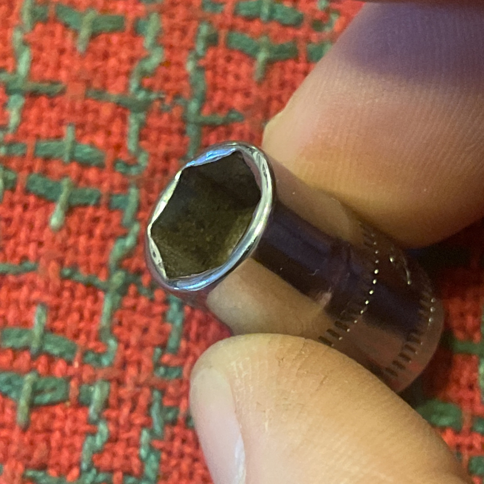 Snap On Tools TMM9 1/4″ Drive 9mm 6pt Shallow Chrome Socket 🇺🇸 Excellent!