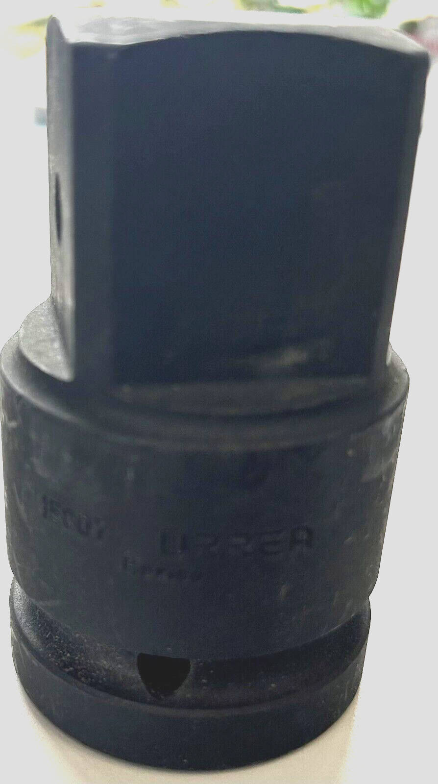 Urrea 1 in. Adapter Drive Female X 1-1/2 in. Male 15007