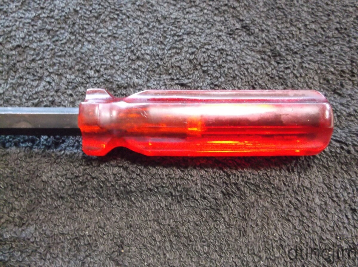 Bondhus 10MM Hex Tool w Ball Driver End 11″ AOL