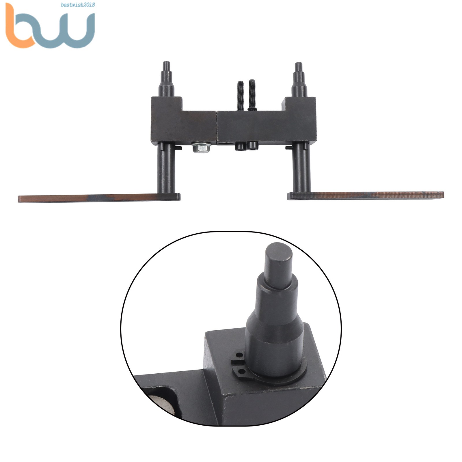 Engine Camshaft Timing Tool Kit For Chevrolet Silverado Sierra 2.7L L3B 2019+