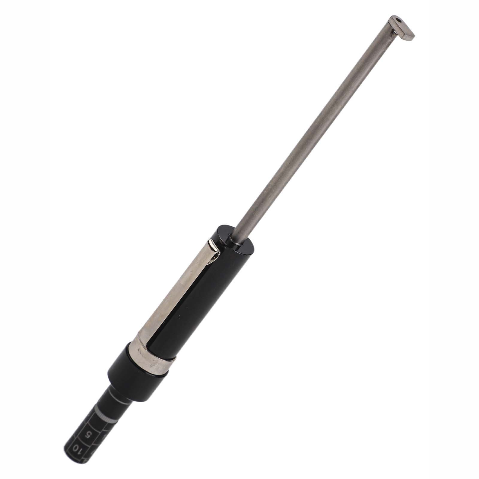Brake Pad Brake Pad Tester Gauge Measuring Tool Measurment High Quality