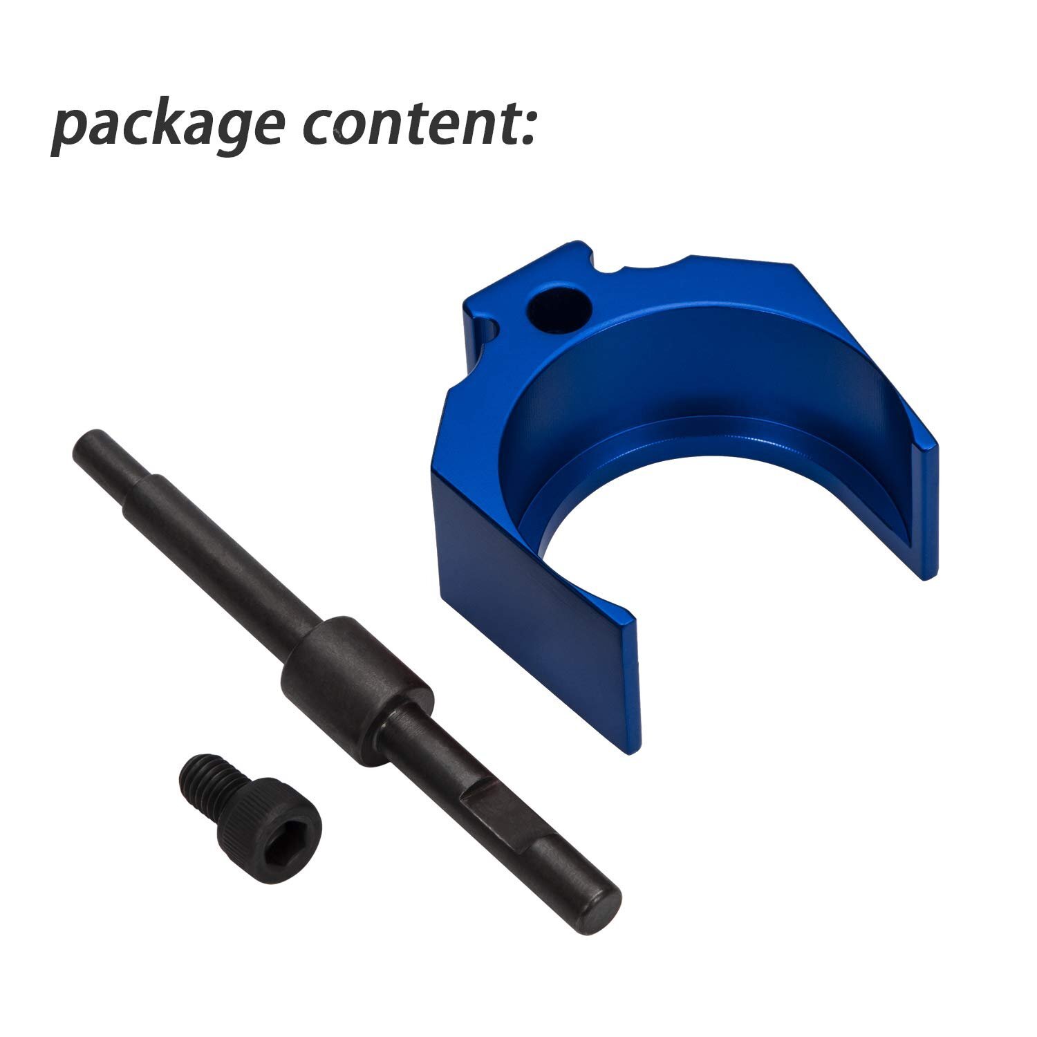 Injector Height Tool Adjustment Gauge Tool for Caterpiller 3406E C-15 16 Engines