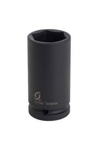SUNEX 3/4″ Dr. 1-1/8″ Deep Impact Socket SUN436D