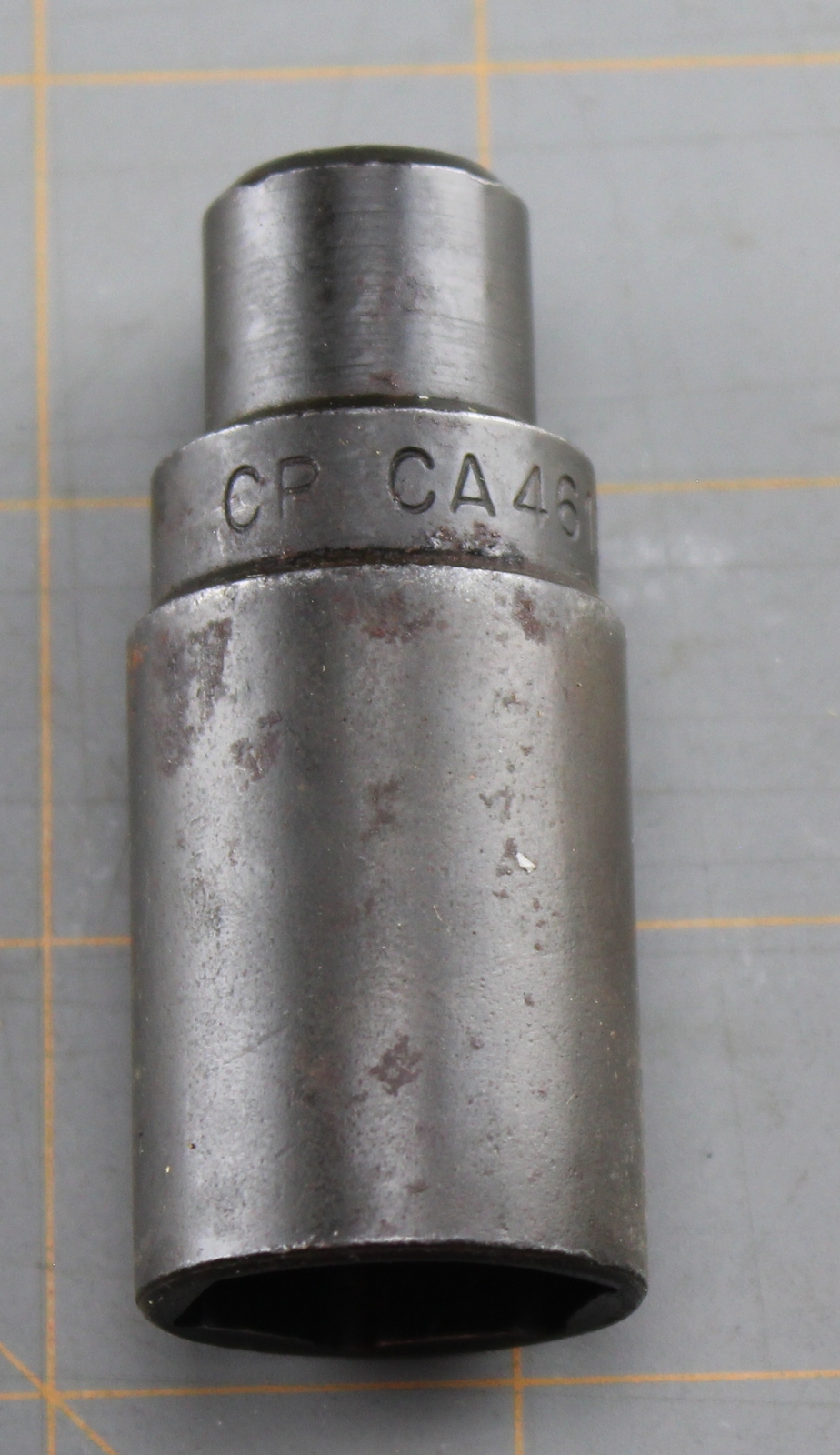 CP CA46126A Specialty Tool Spark Plug Socket 3/8″ Drive
