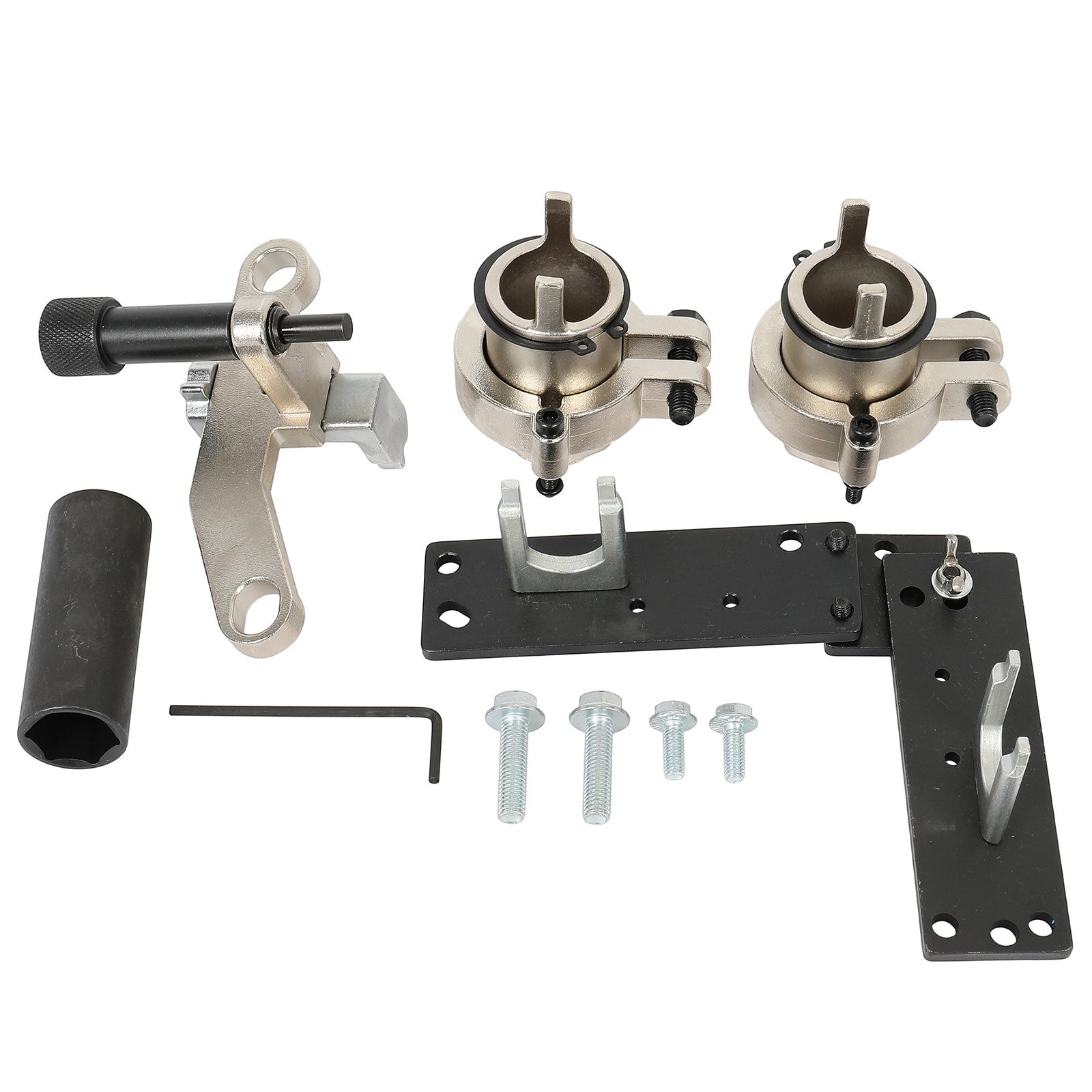 Engine Camshaft Timing Tool Kit for Silverado Sierra 2.7L Cadillac XT4 2.0L