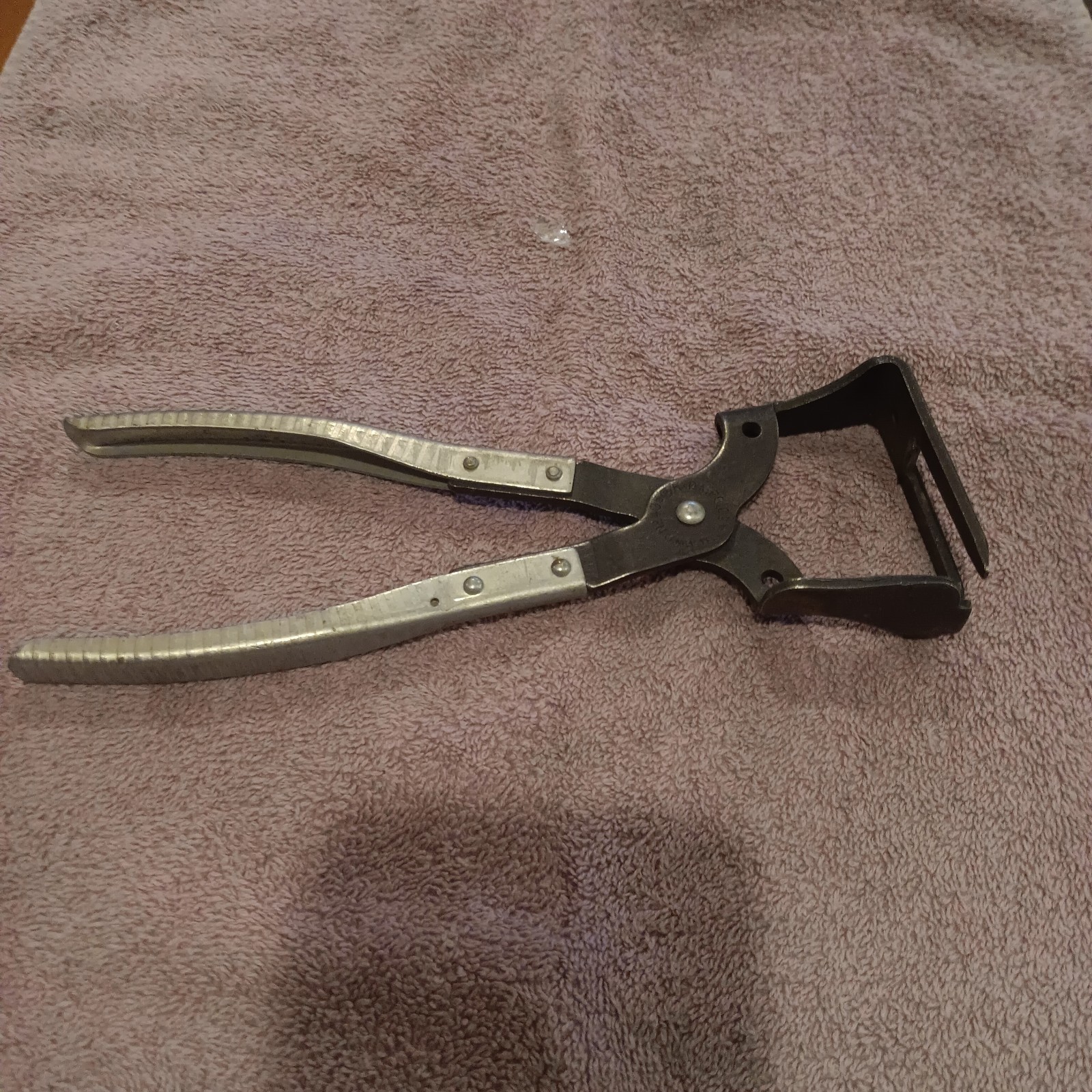 K-D Tools No. 435 Door Handle Removal Tool Chrysler 1955-1962