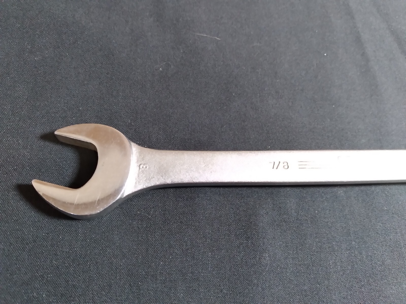 Williams USA Superrench 7/8″ Combination Wrench 12 Point 12.5″ Long # 1167