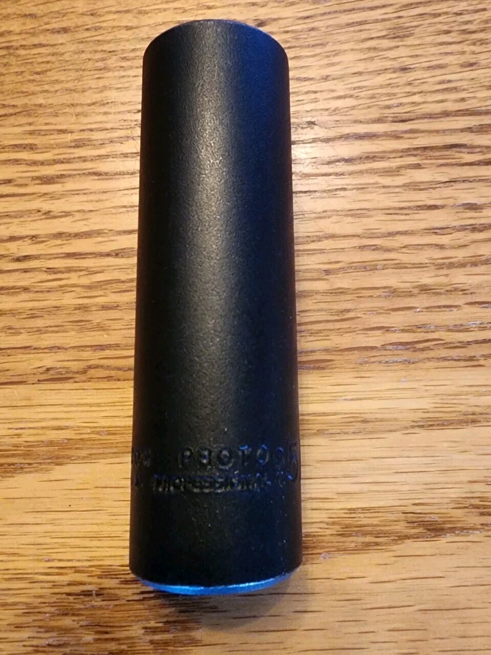 Proto Professional Impact Socket 5/8 inch 7320H Deep 1/2 inch Drive 6pt