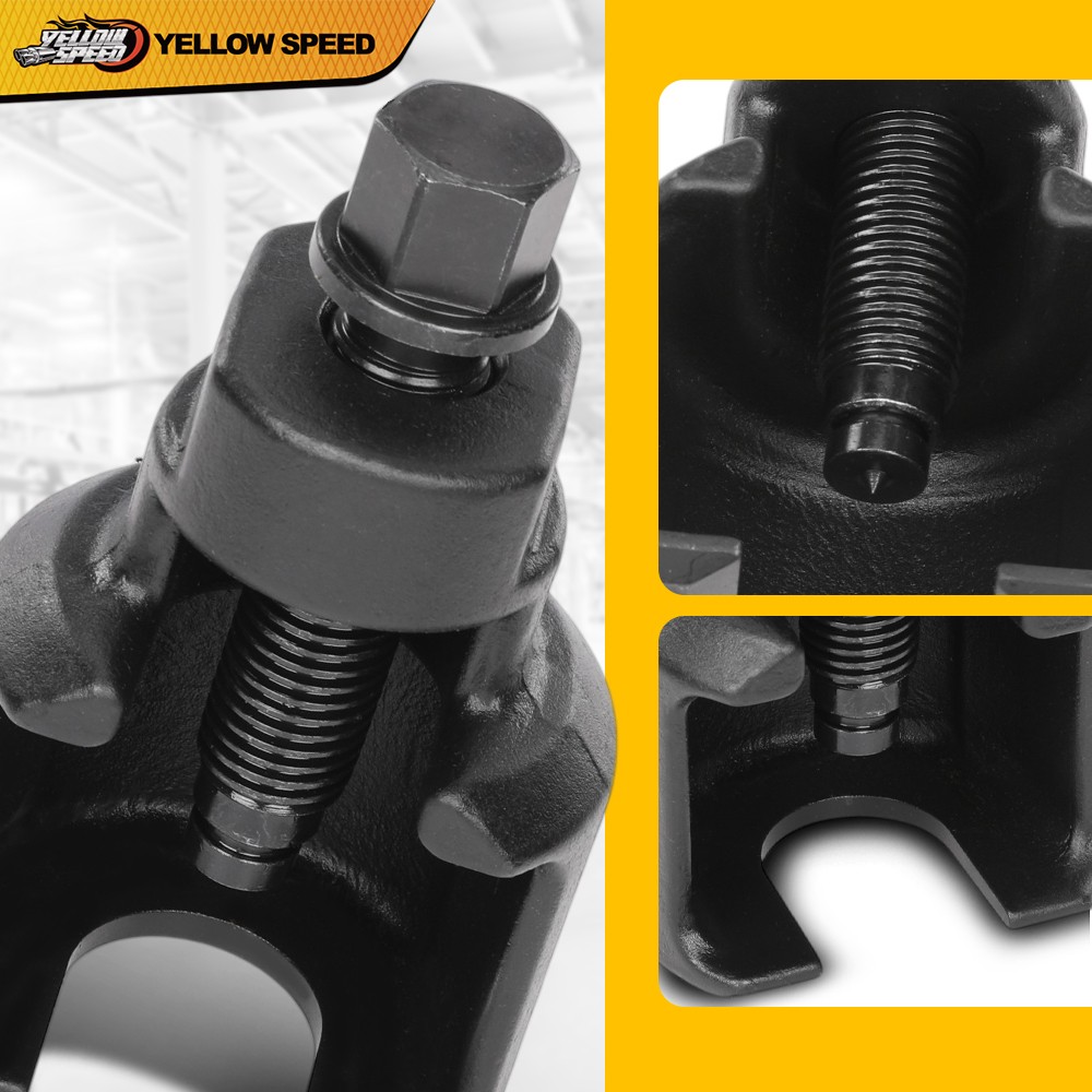 39mm Ball Joint Removal Splitter Extractor Separator Puller Disassembly Tool NEW
