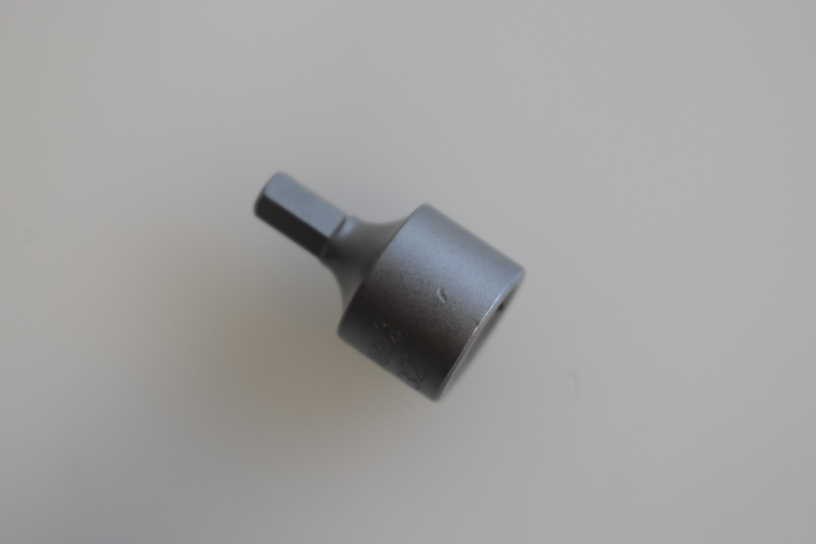 Blue Point BLPTHS14532 5/32″ Stubby Tamper Resistant Hex Bit Socket 1/4″ Drive