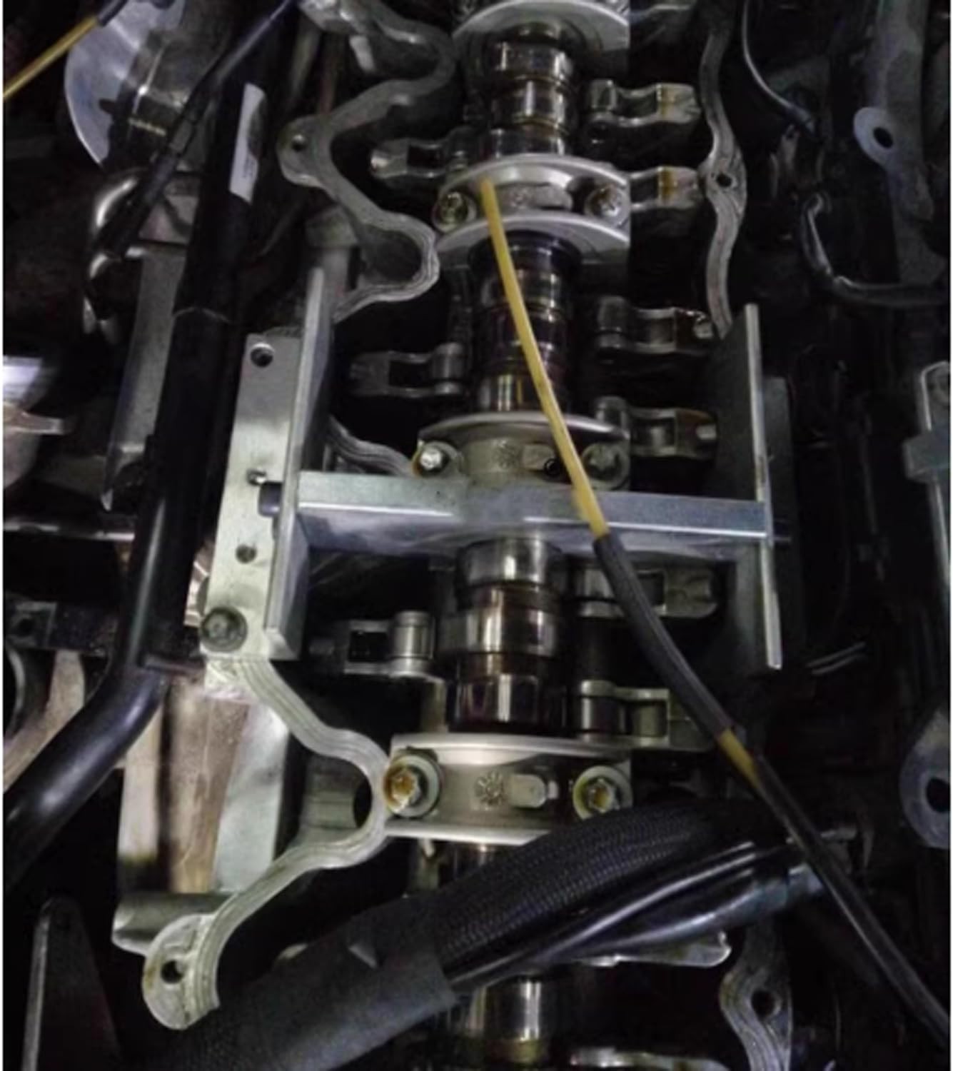 Engine Timing Tool for Mercedes Benz M275 M137 M285 M277 M279 S600 SL600 S65 AMG
