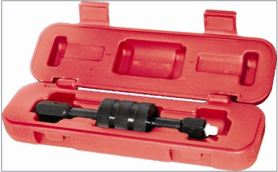 NEW Common Rail Diesel Injection Injector Extractor Puller Set Kit Remover A3004