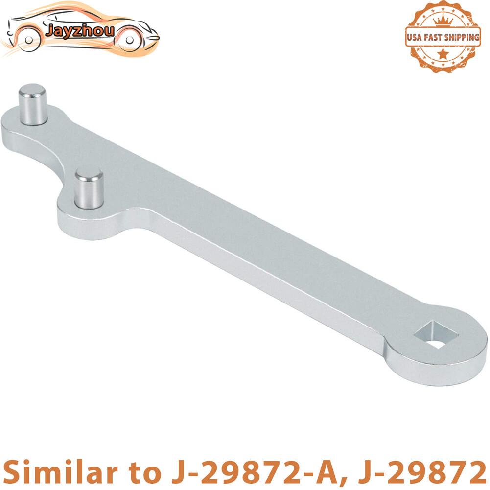 6.5L Diesel Injection Pump Adjusting Wrench for Diesel Engines 6.5L (1/2″ Drive)