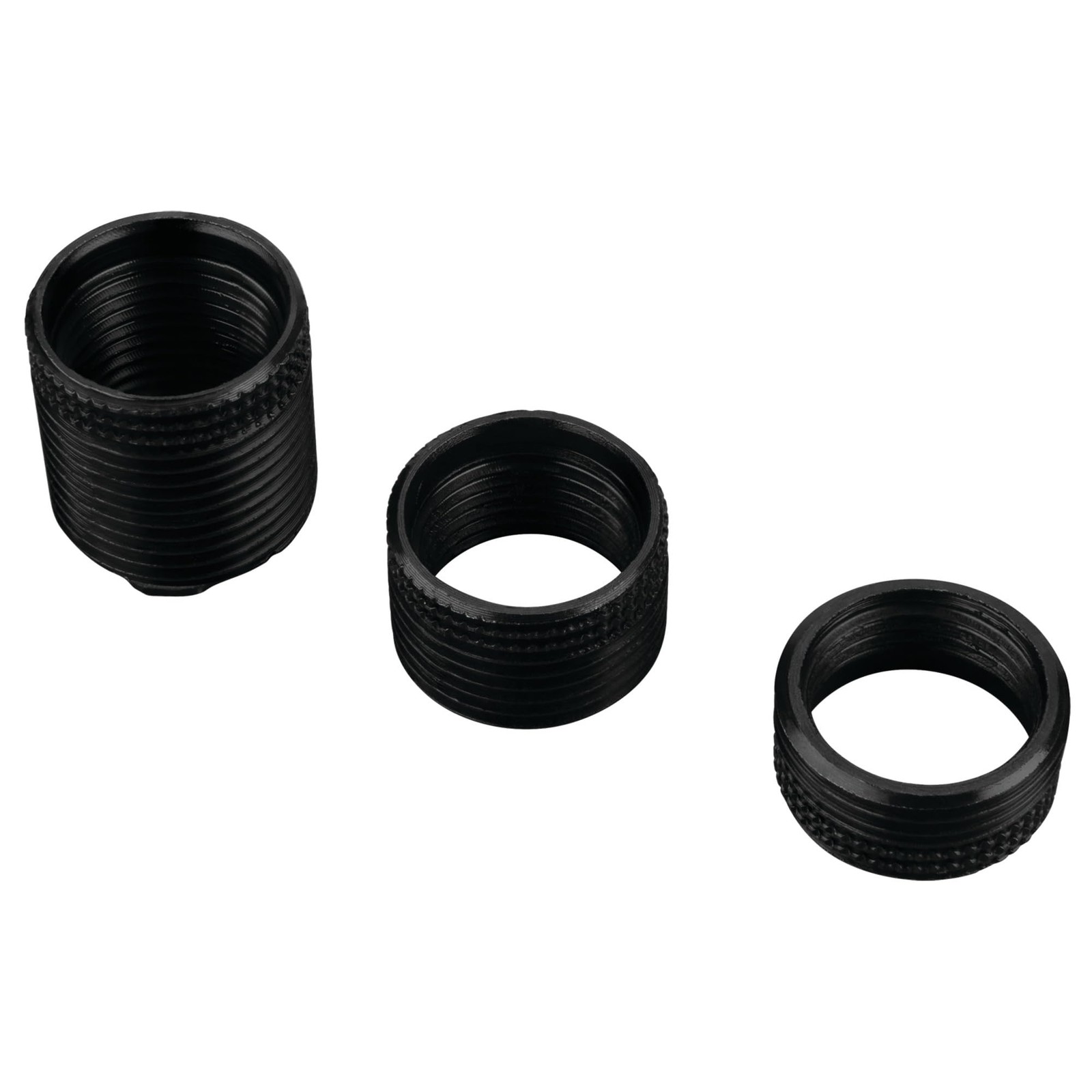 Spark Plug Repair Kit M14-1.25 Thread Size Reamer Tap Thread Inserts Tool