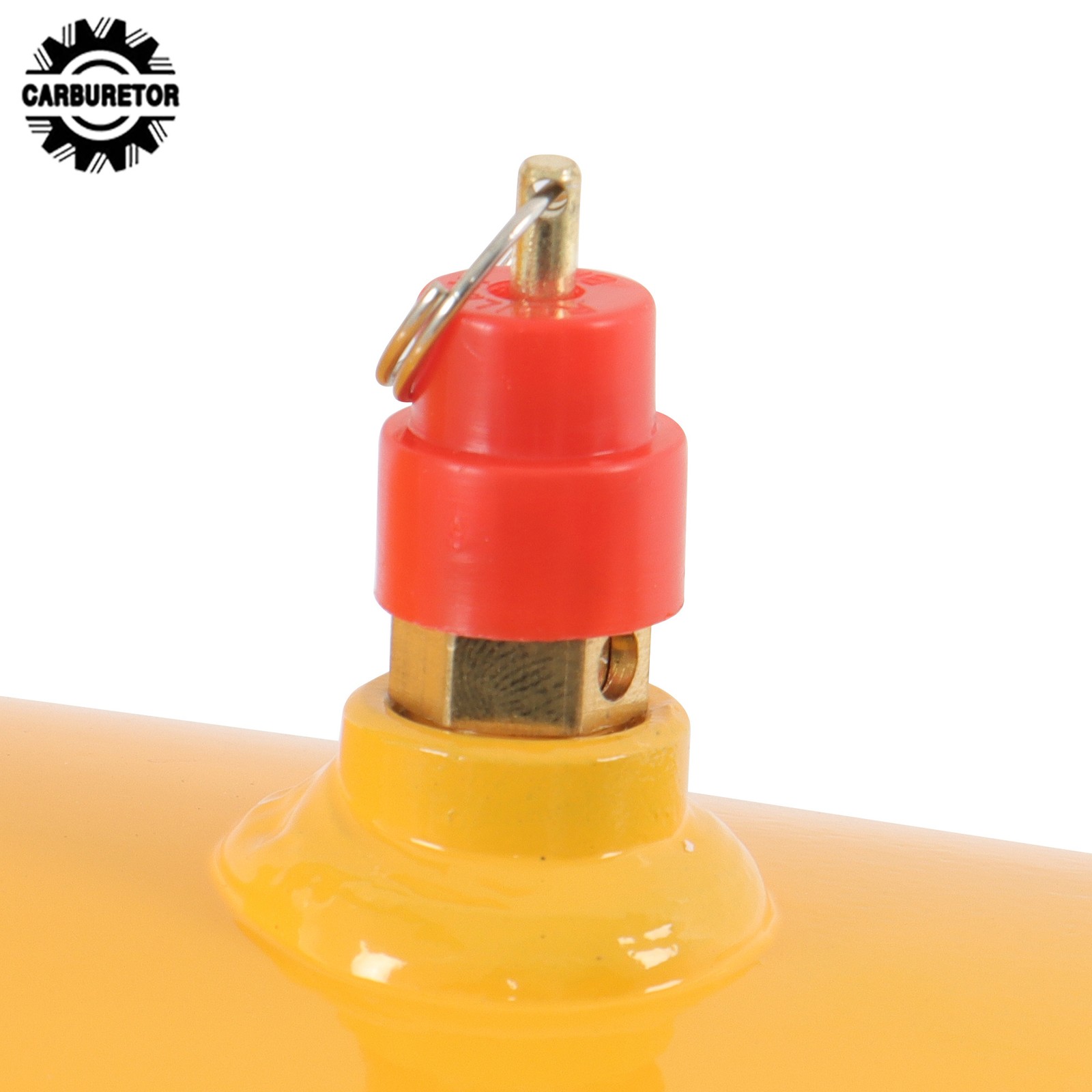 New 5 Gallon Heavy Duty Air Tire Bead Seater Blaster Seating Tool 145 psi
