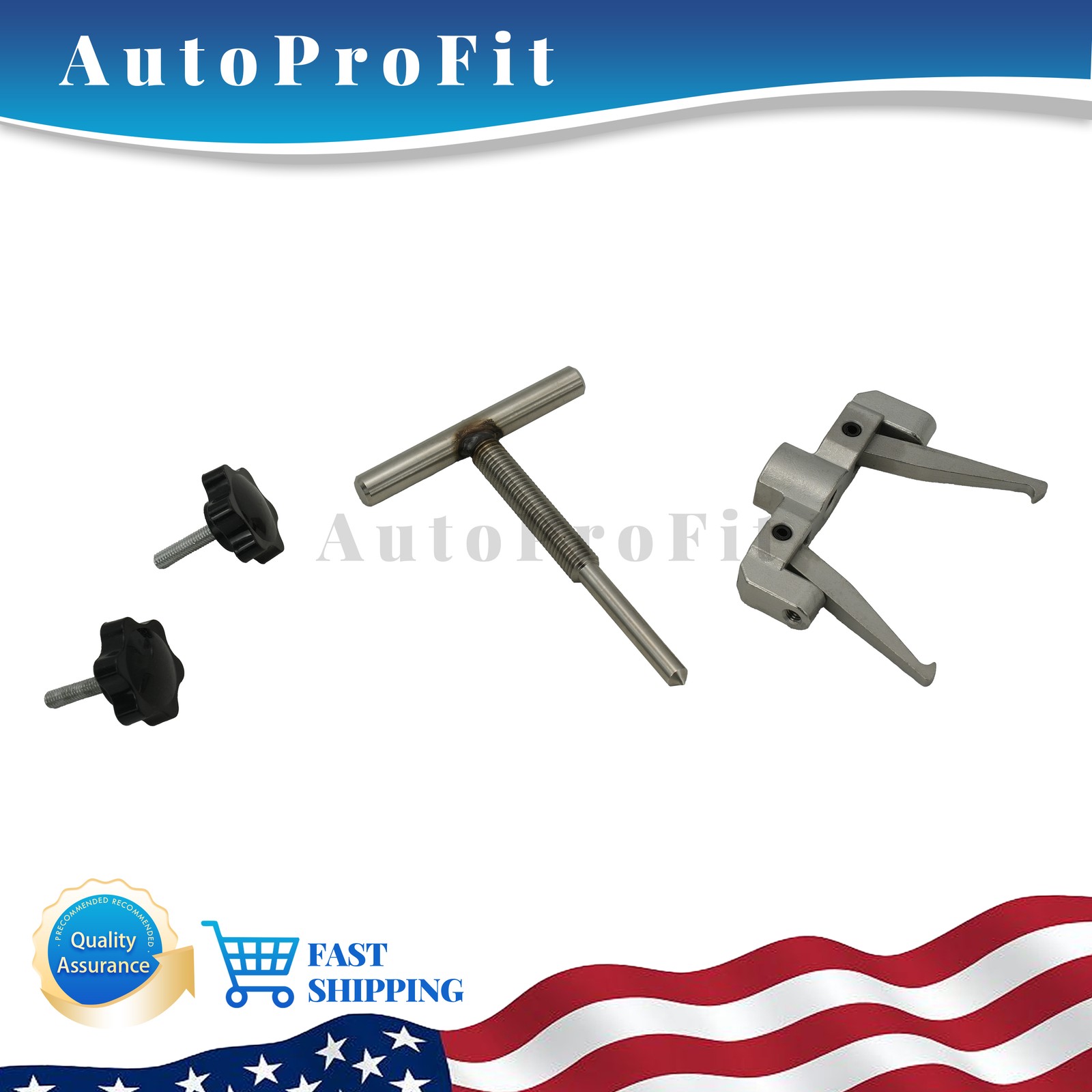 660040-1 Impeller Puller/Removal Tool Fits Jabsco Pump 50070-0040 50070-0200