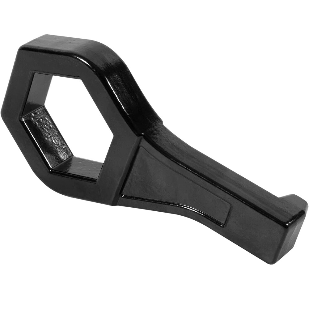 Heavy Duty 30609 TX9 Cap Nut Wrench Porkchop Style for 1-1/2″ (or 38mm) Nut