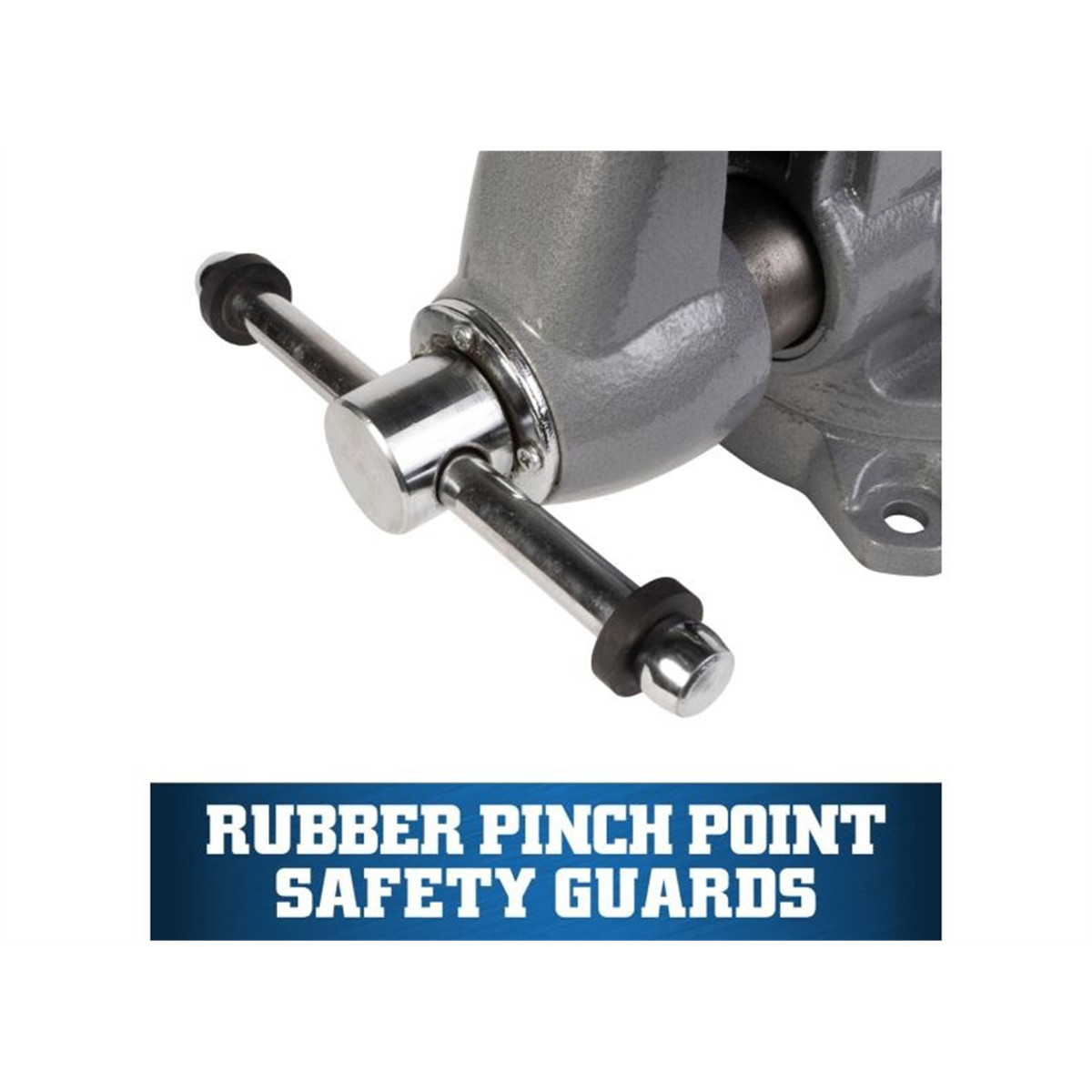 WILTON 6″ Apprentice vise